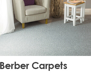 Berber Loop Carpets