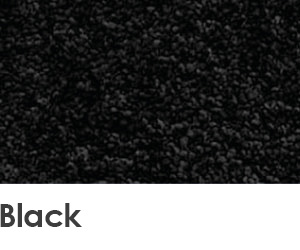 Black Carpets