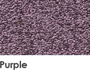 Purple Carpets