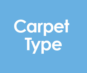 Type of Carpet