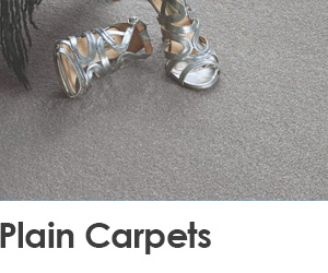 Plain Carpets