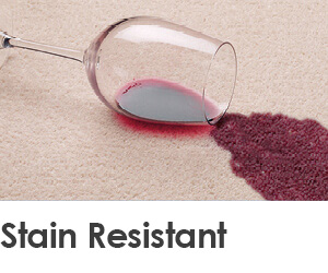 Stain Resistant Carpets