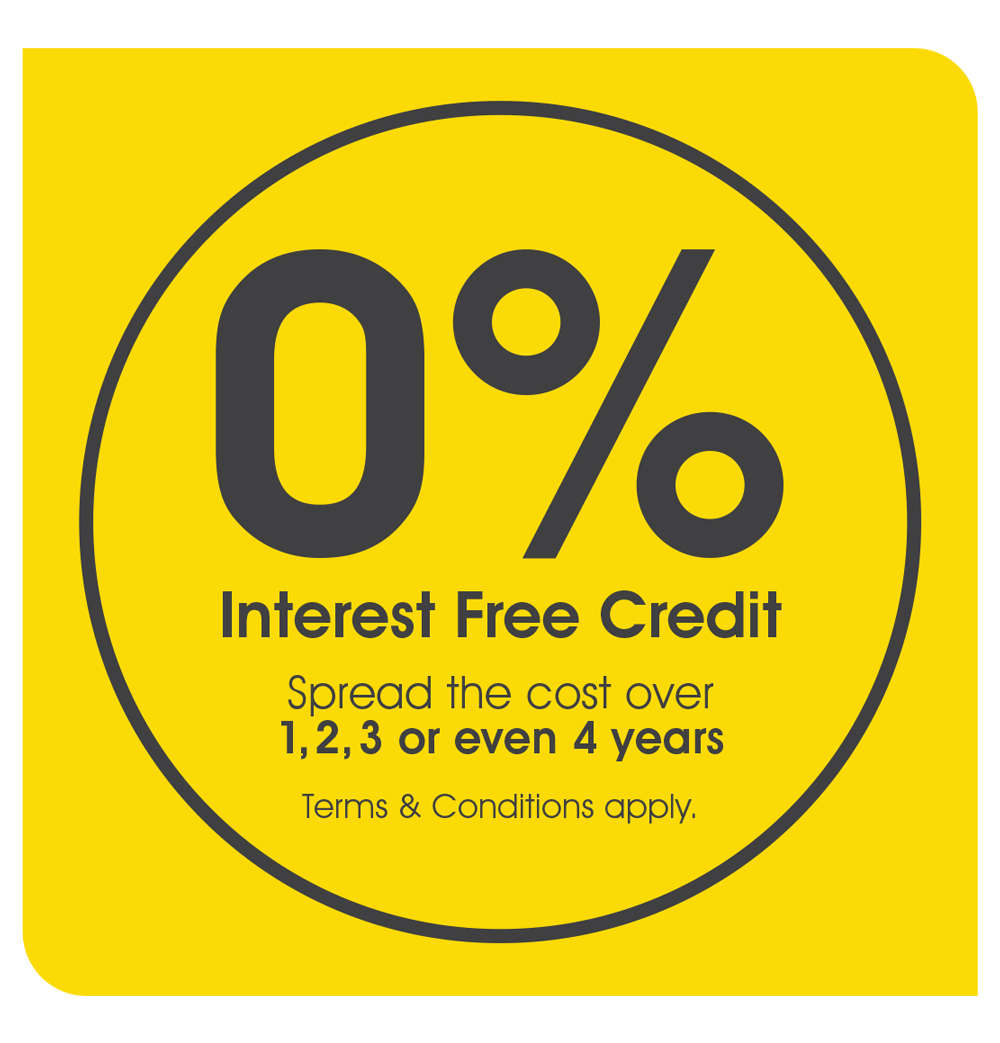 United Carpets and Beds - Interest Free Credit