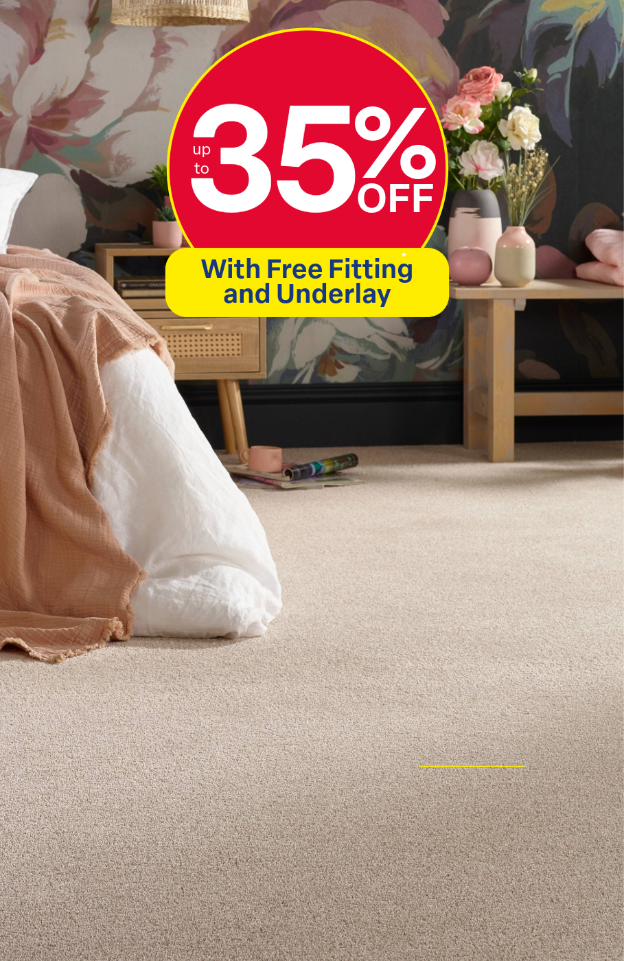 SALE NOW ON!