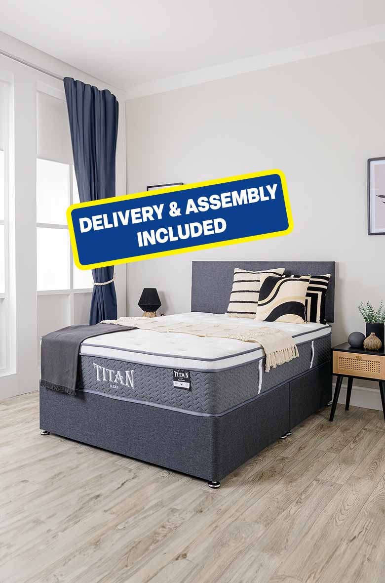Divan Beds
