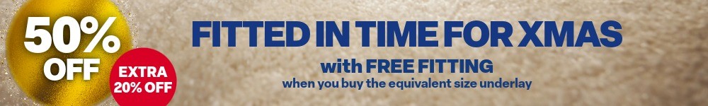 Carpet Sale