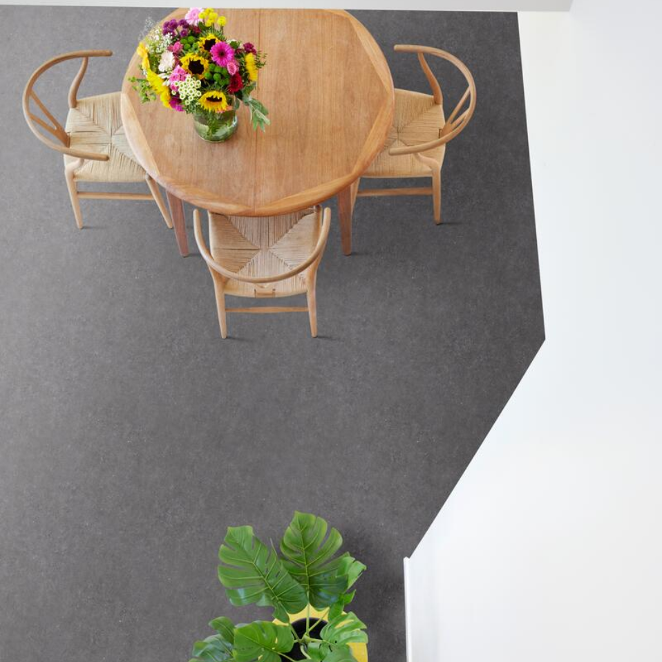 Soho Tile Effect Vinyl Flooring