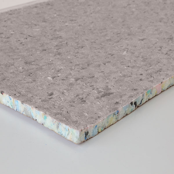 Airstep Supa Value 10mm Underlay Roll