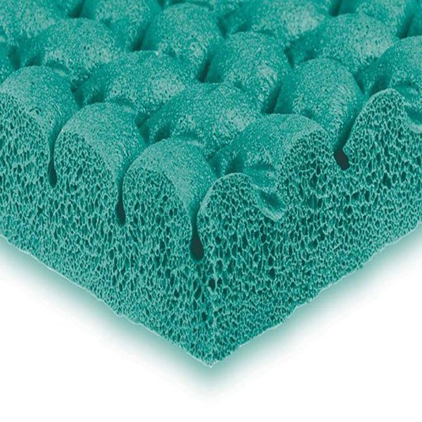 Airstep Emerald 10mm Sponge Rubber Underlay