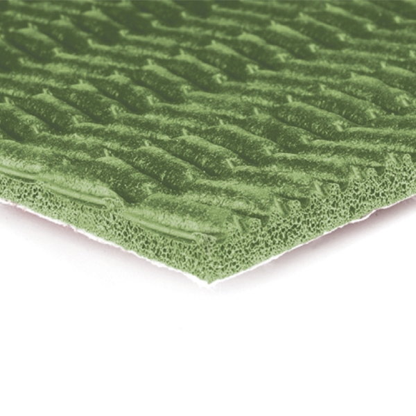 Airstep Thermostep Gold Sponge Rubber Underlay Roll