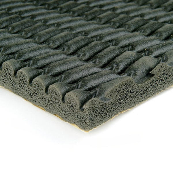 Airstep Thermostep Platinum 8.3mm Sponge Rubber Underlay Roll