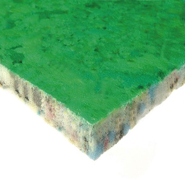 Airstep Diamond 12mm PU Underlay Roll