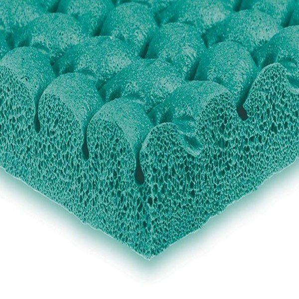Airstep Emerald 10mm Sponge Rubber Underlay Roll