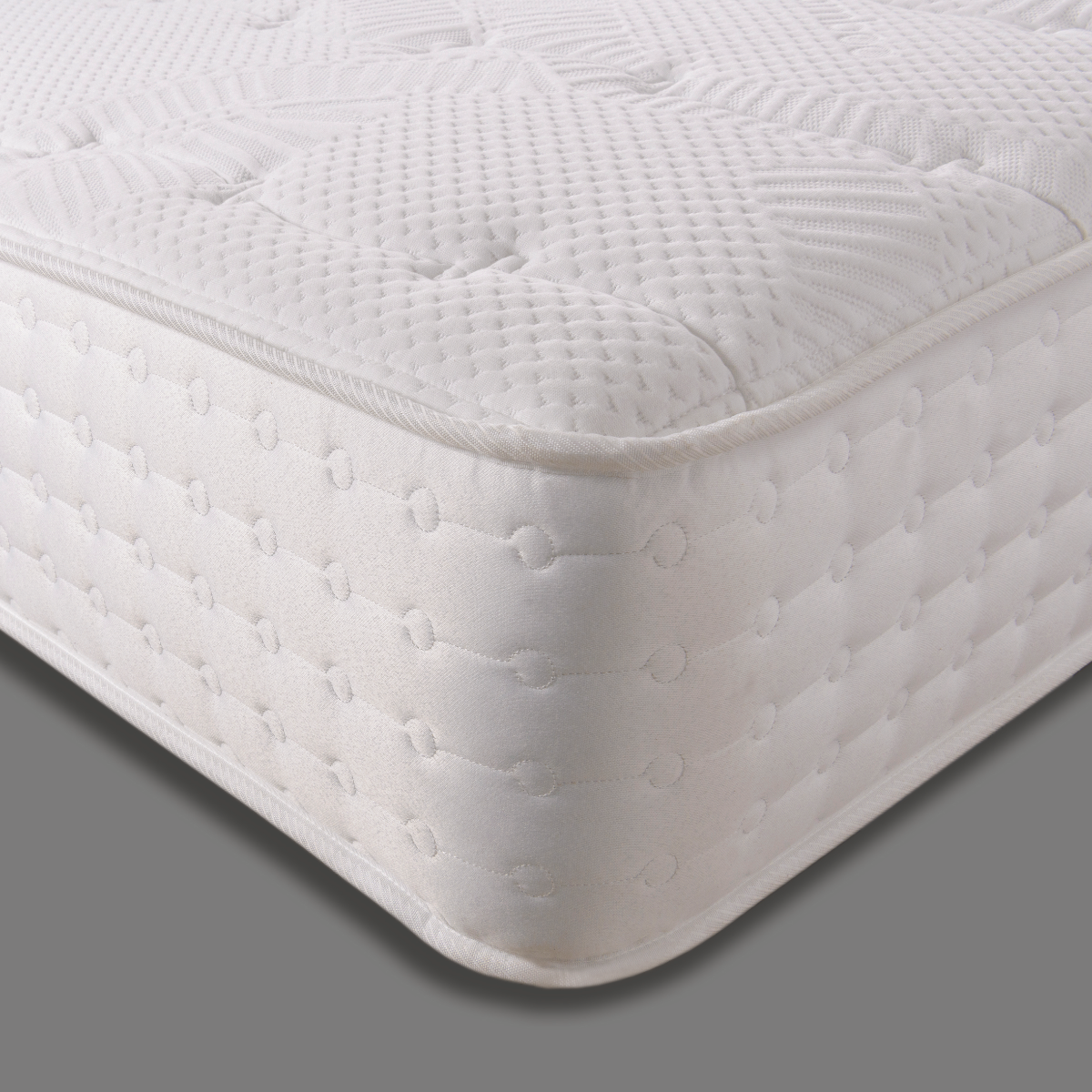 All Seasons Mattress