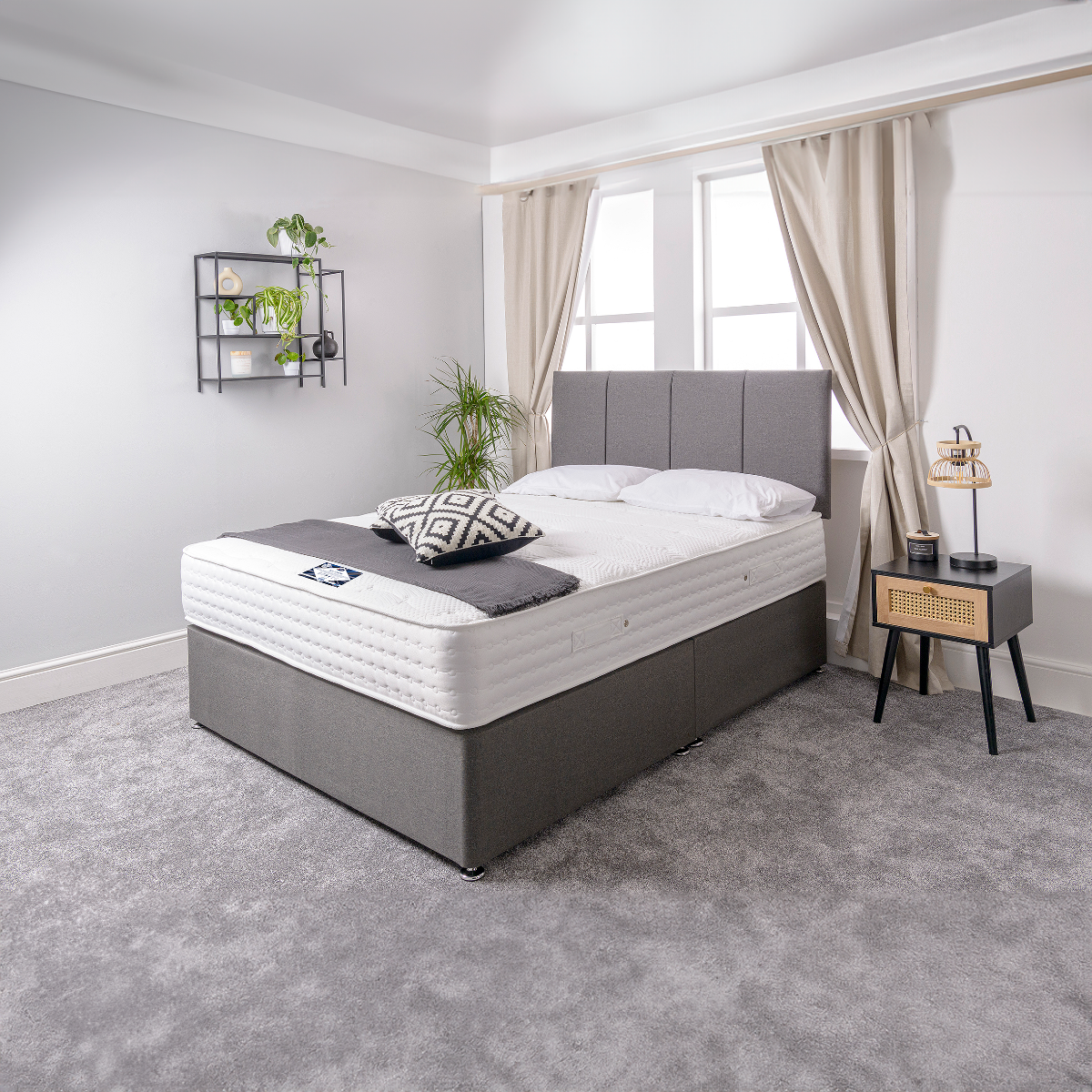 All Seasons Package Deal