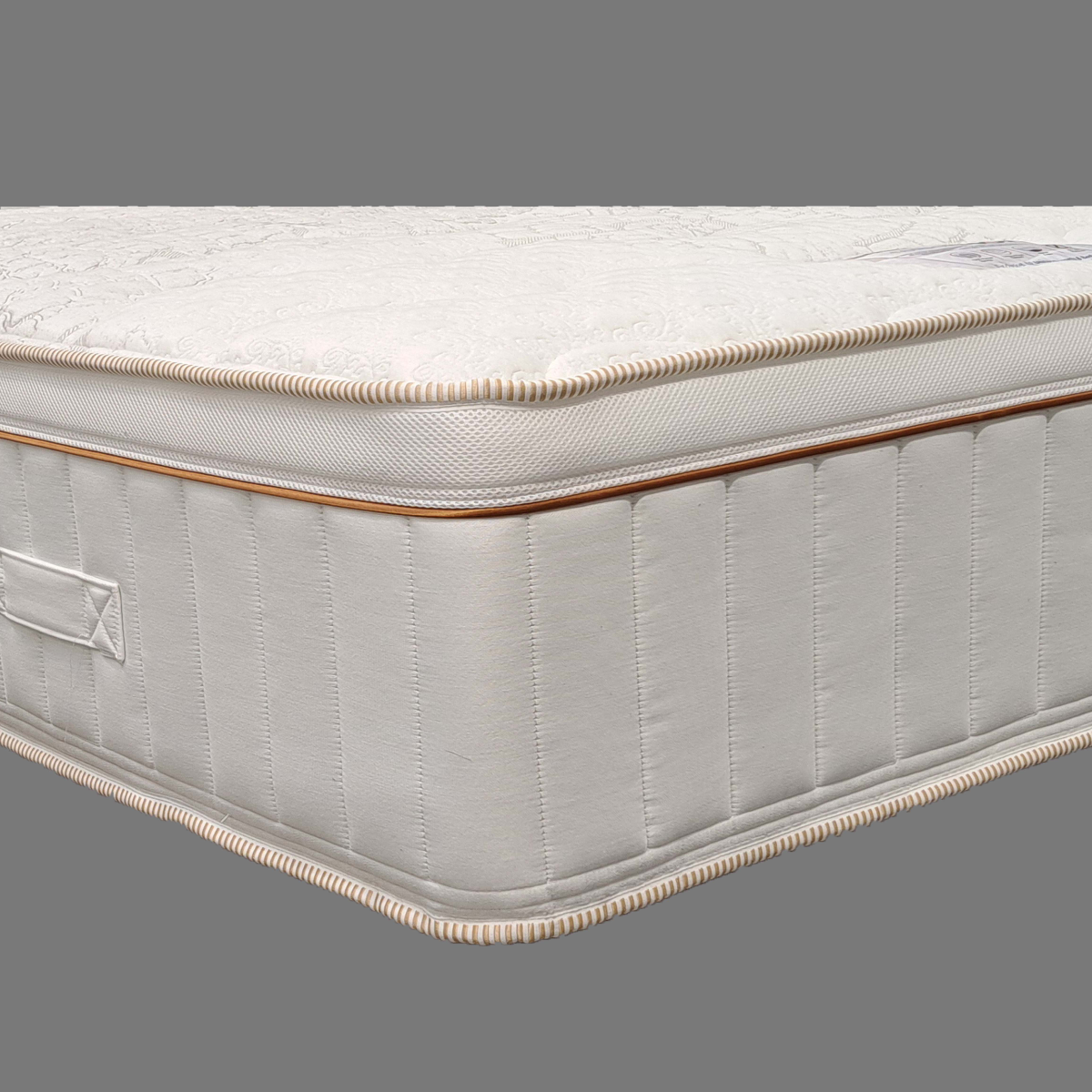 Ambassador Comfort Pocket Mattress