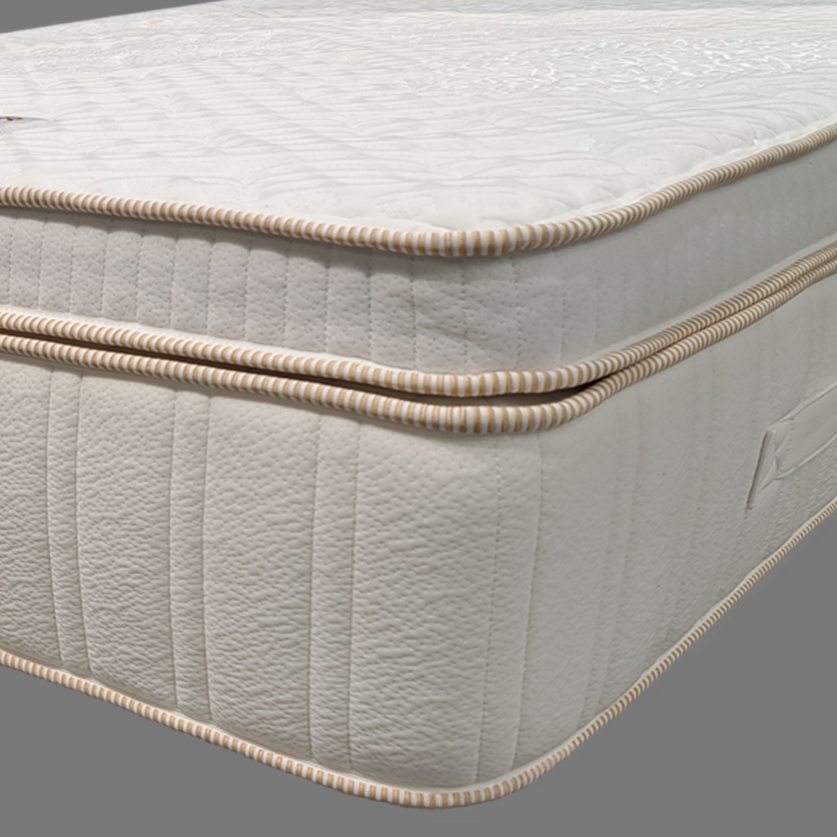 Ambassador Grande Pocket Pillow Top Mattress 