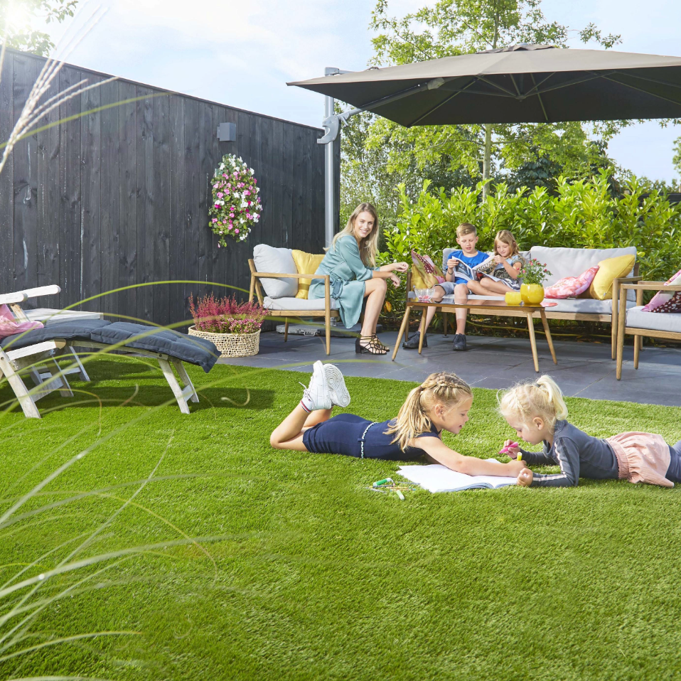 Aspen ECO Artificial Grass