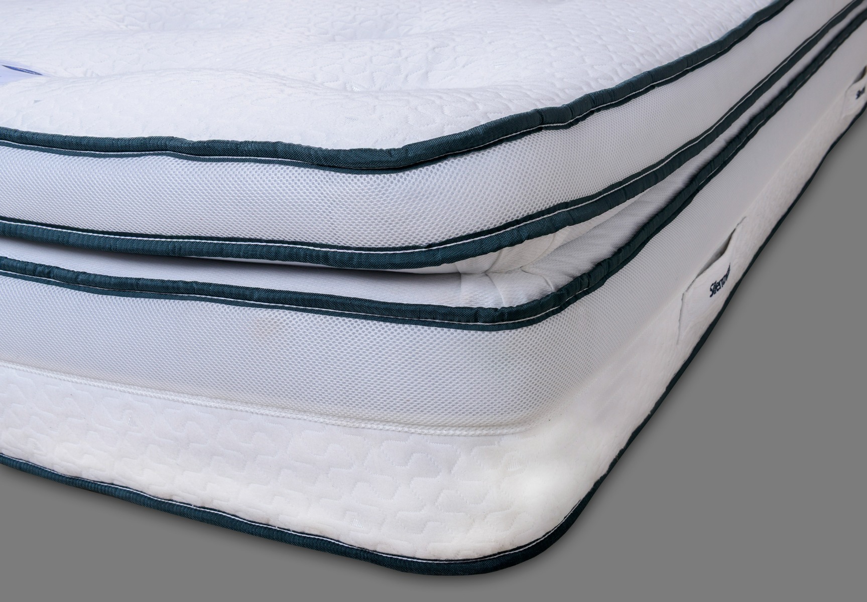 Silentnight Balmoral Ultragel Mirapocket 3000 Mattress