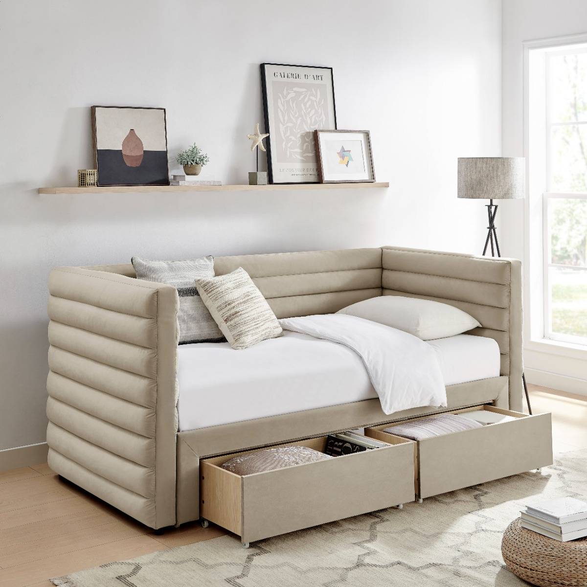 Laughton Day Bed