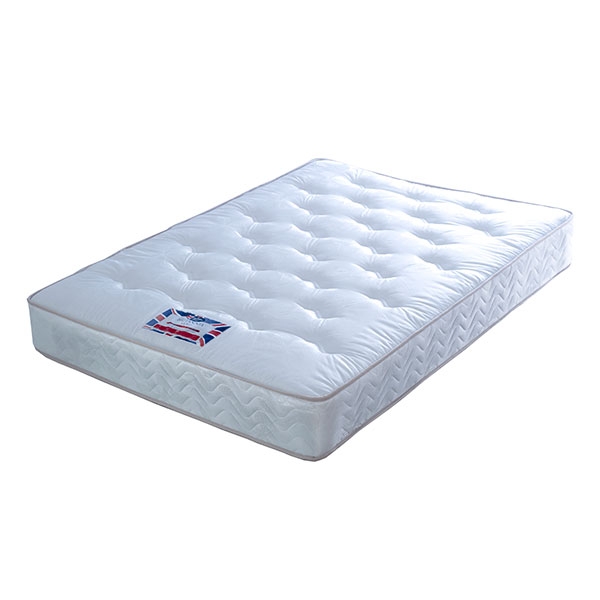 Britannia Gold Mattress