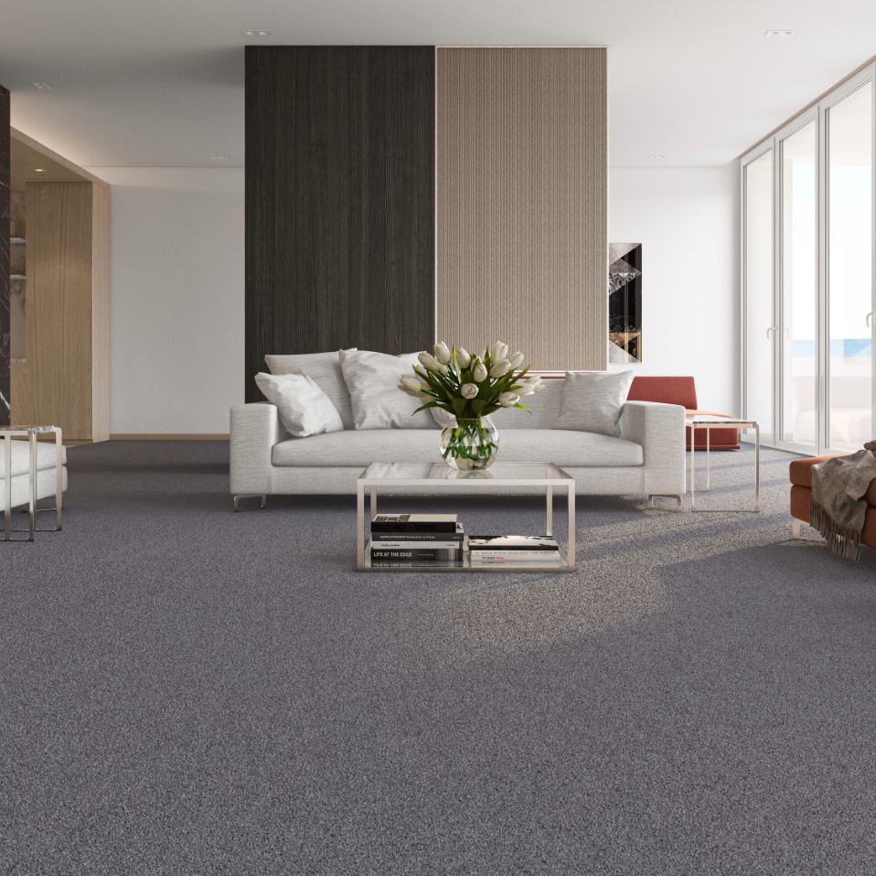 Broadway Deep Pile Saxony