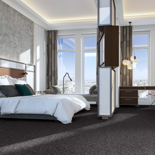 Brooklyn Twist Pile Carpet