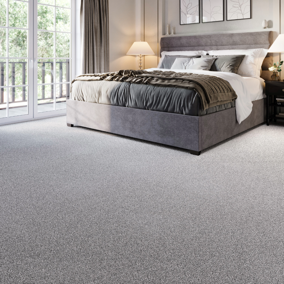 Camden Twist Pile Carpet