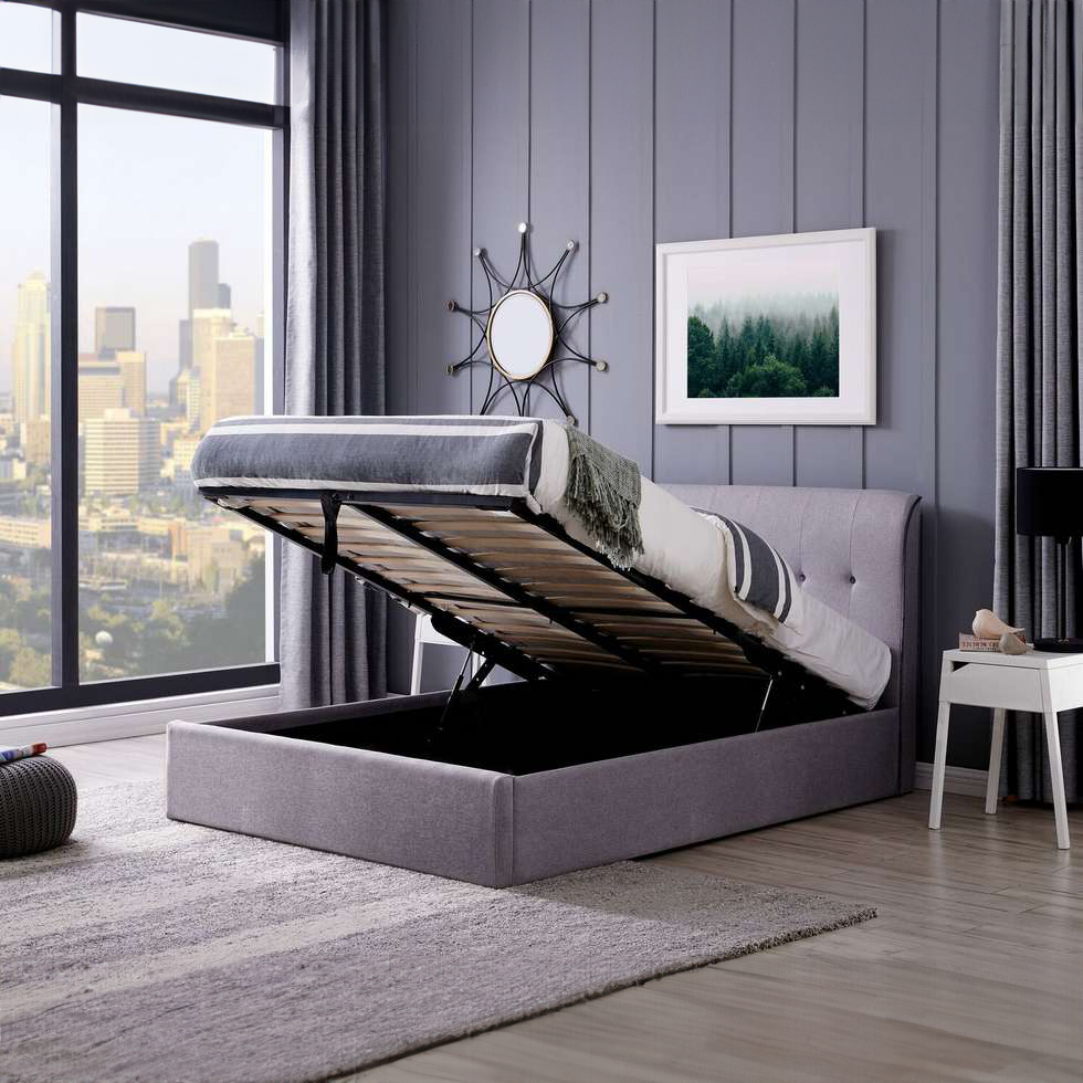 Cantania Ottoman Bed Frame
