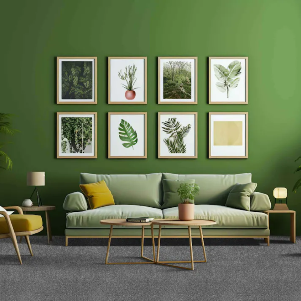 Cavalier Felt Back Twist