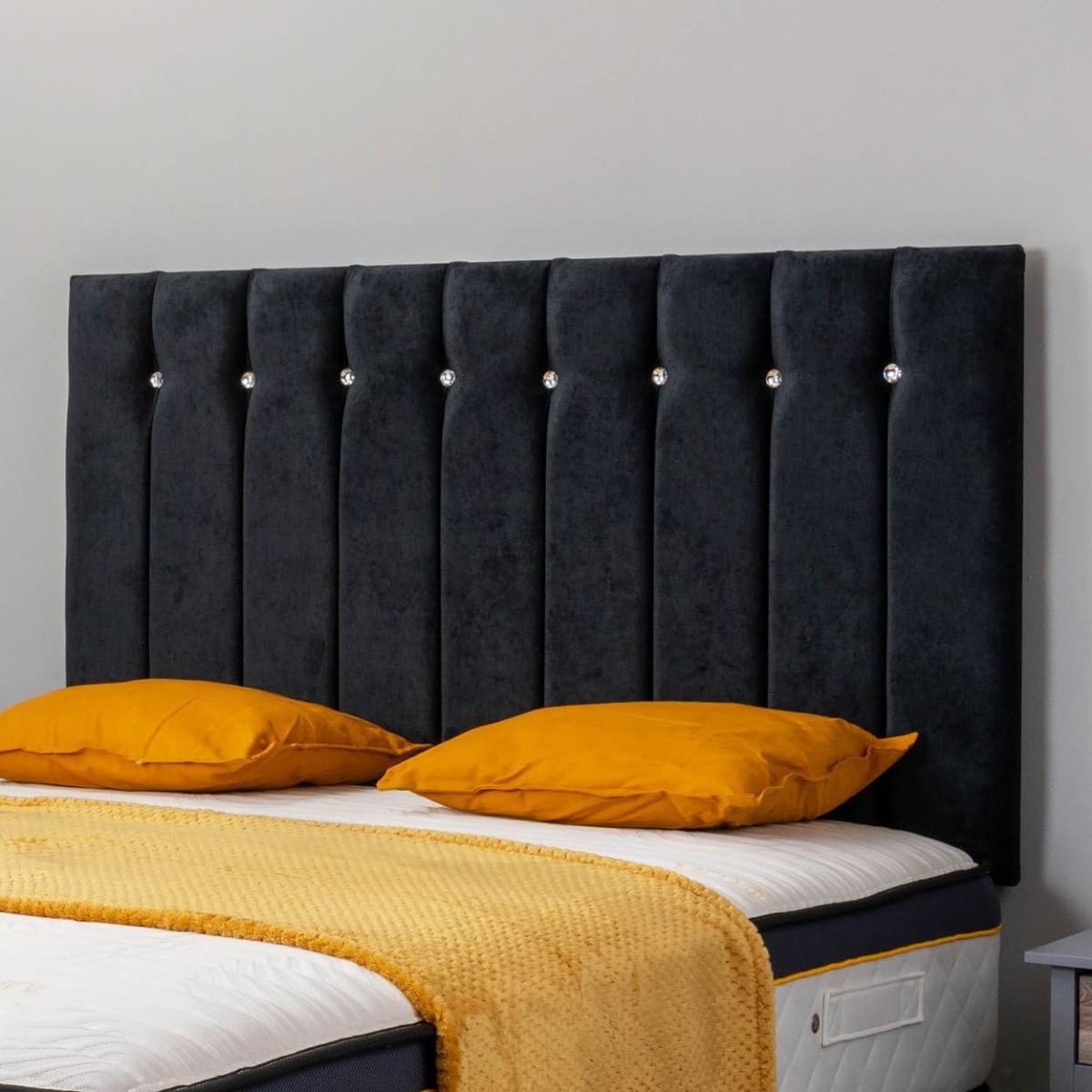Chicago 30\" Headboard
