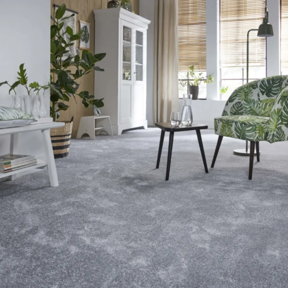 Ankara Saxony Carpet