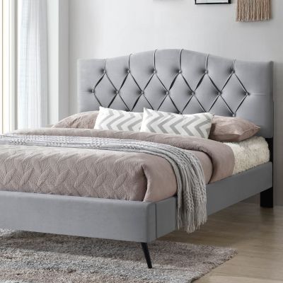 Perth Fabric Bed Frame
