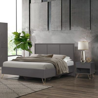 Carlo Bed Frame