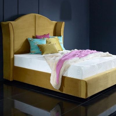Buckingham Handmade Bed