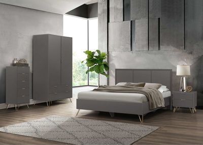 Carlo Furniture Collection