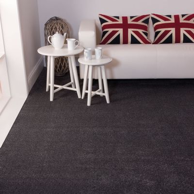 Forever Yours Deep Pile Saxony Carpet