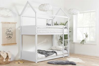 Home Bunk Bed