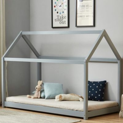 House Kids Bed