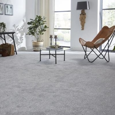 Liberty Luxury Twist Pile Carpet