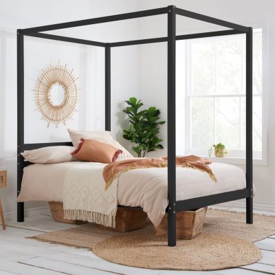 Macy Four Poster Bed Frame