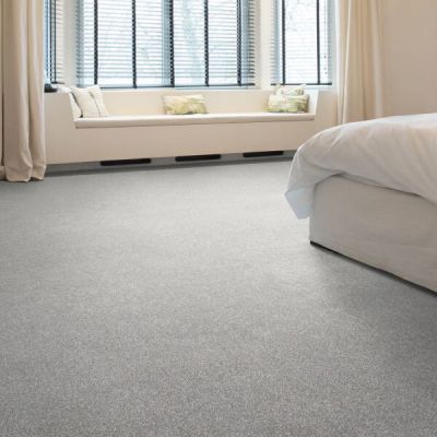 Paradise Saxony Carpet