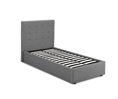Portmore Fabric Bed Frame