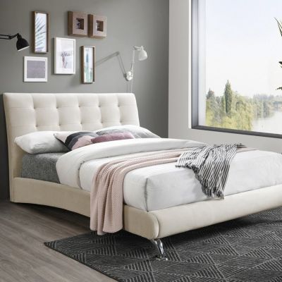 Clevedon Fabric Bed Frame