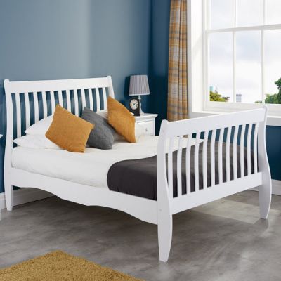 Belford Wooden Bed Frame