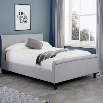 Witney Fabric Bed Frame 