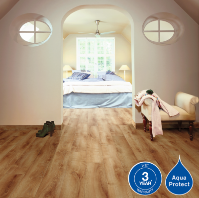 Vitality Style Aqua Protect Laminate Flooring