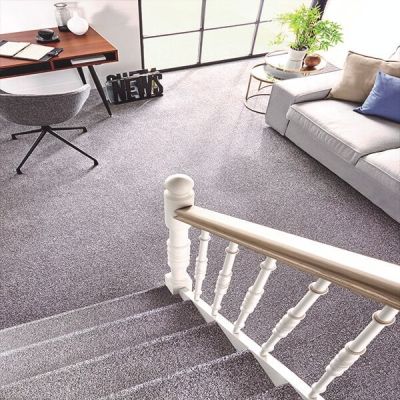 Solar Twist Pile Carpet