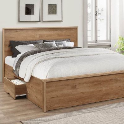 Southwark Wooden Bed Frame
