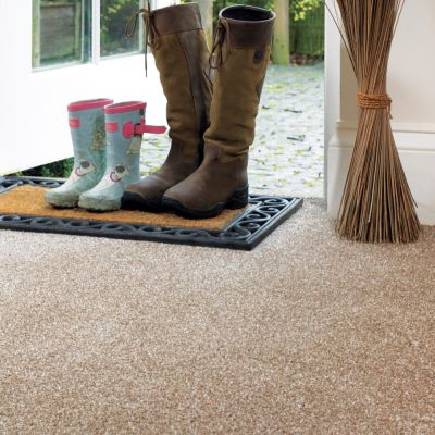 Lancaster Elegant Twist Pile Carpet